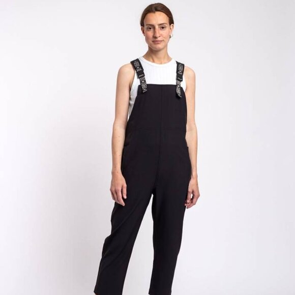 KAVU San Blas Overalls - Picture 1 of 5
